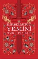 Hirsizlarin Yemini - Mary E. Pearson