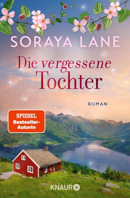 Die vergessene Tochter - Soraya Lane