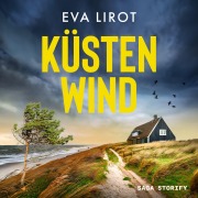 Cover-Bild zum Titel 'Küstenwind' von 'Eva Lirot'