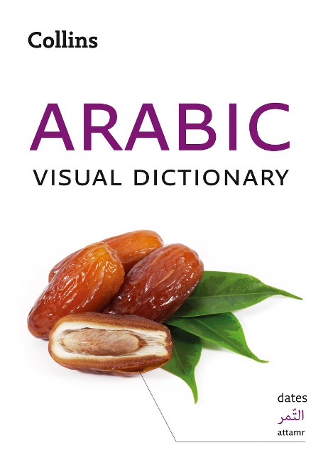 Arabic Visual Dictionary - Collins Dictionaries