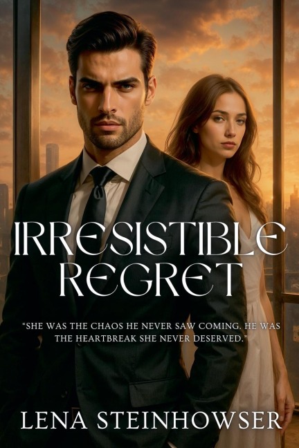 Irresistible Regret - Lena Steinhowser