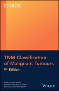 Cover-Bild zum Titel 'TNM Classification of Malignant Tumours' von ''