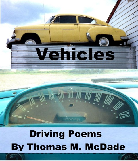 Vehicles - Thomas M. McDade