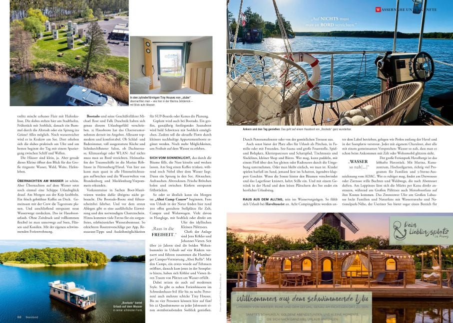 InsideView 8