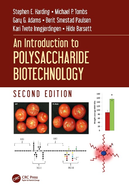 An Introduction to Polysaccharide Biotechnology - Stephen E. Harding, Hilde Barsett, Gary G. Adams, Kari Tvete Inngjerdingen, Michael P. Tombs