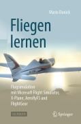 Cover-Bild zum Titel 'Fliegen lernen' von 'Mario Donick'