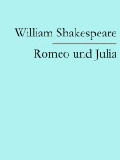Cover-Bild zum Titel 'Romeo und Julia' von 'William Shakespeare'