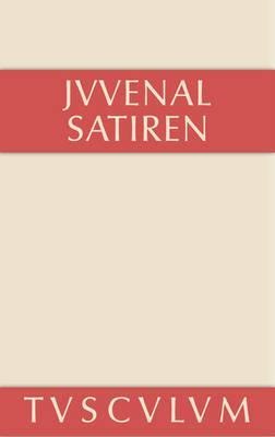 Satiren - Juvenal