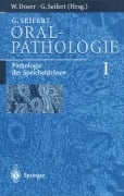 Cover-Bild zum Titel 'Oralpathologie I' von 'G. Seifert'