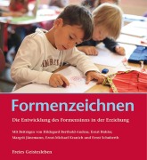Cover-Bild zum Titel 'Formenzeichnen' von ''
