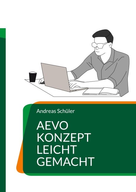 AEVO Konzept leicht gemacht - Andreas Schüler