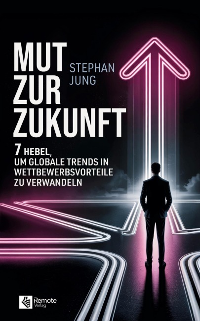 Mut zur Zukunft - Stephan Jung