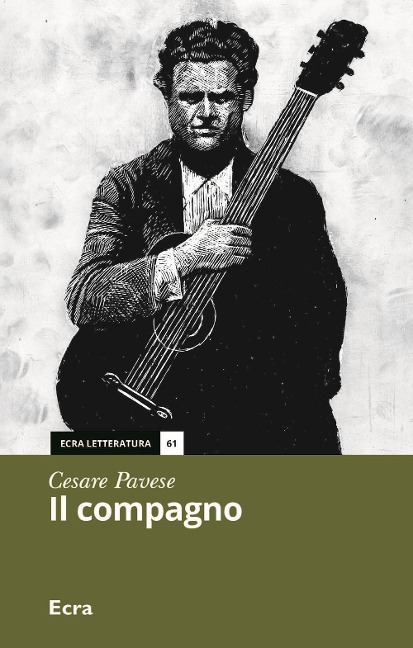 Il compagno - Cesare Pavese