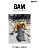 Cover-Bild zum Titel 'Professionalism' von ''