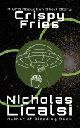 Cover-Bild zum Titel 'Crispy Fries' von 'Nicholas Licalsi'