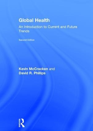 Global Health - Kevin Mccracken, David R Phillips