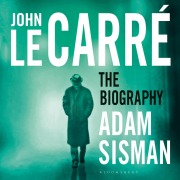 Cover-Bild zum Titel 'John le Carré' von 'Adam Sisman'