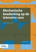 Cover-Bild zum Titel 'Mechanische beademing op de intensive care' von 'Hans Ter Haar'