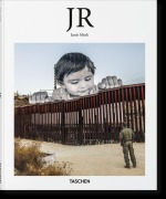 Cover-Bild zum Titel 'JR' von ''