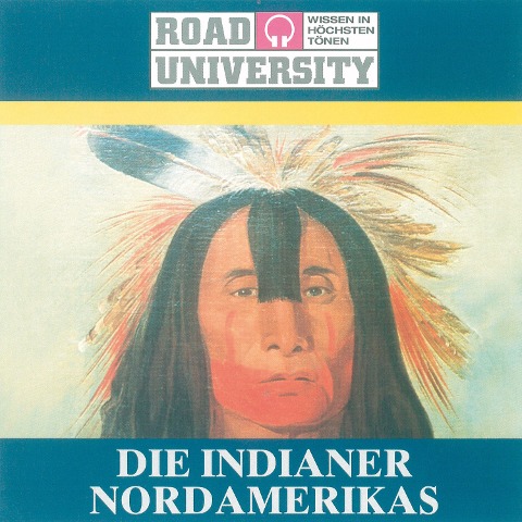 Die Indianer Nordamerikas - Klaus Kamphausen