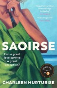 Cover-Bild zum Titel 'Saoirse' von 'Charleen Hurtubise'