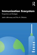 Cover-Bild zum Titel 'Immunization Ecosystem' von 'Jaishri Jethwaney, Pritu Dhalaria'