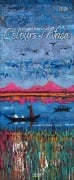 Cover-Bild zum Titel 'Colours of Africa 2026' von ''
