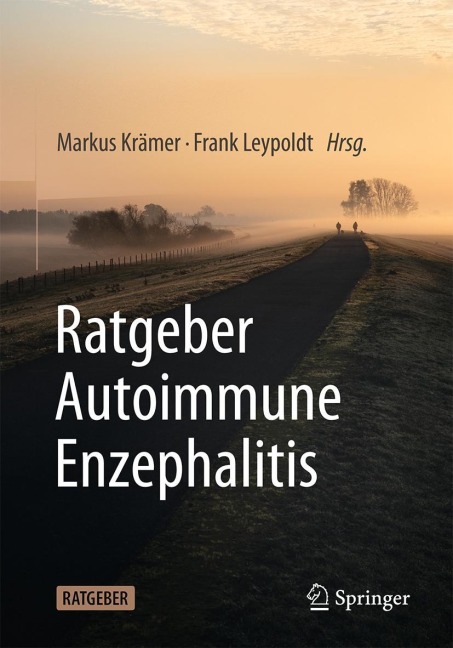 Ratgeber Autoimmune Enzephalitis - 