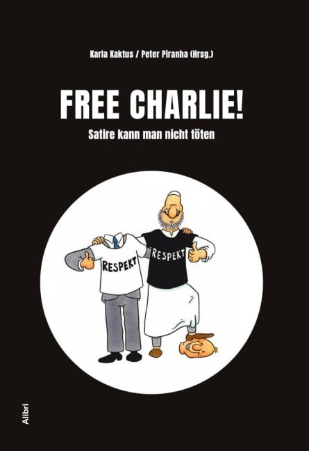 Free Charlie ! - 