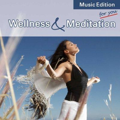 Wellness & Meditation - Various