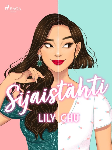 Sijaistähti - Lily Chu