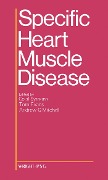 Cover-Bild zum Titel 'Specific Heart Muscle Disease' von ''