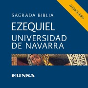 Cover-Bild zum Titel 'Ezequiel' von 'Facultad de Teología - Universidad de Navarra'