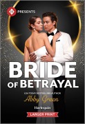 Cover-Bild zum Titel 'Bride of Betrayal' von 'Abby Green'