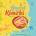 Quest for Kimchi - Raquel Look