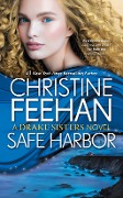 Safe Harbor - Christine Feehan