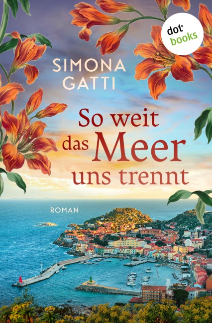 So weit das Meer uns trennt - Simona Gatti
