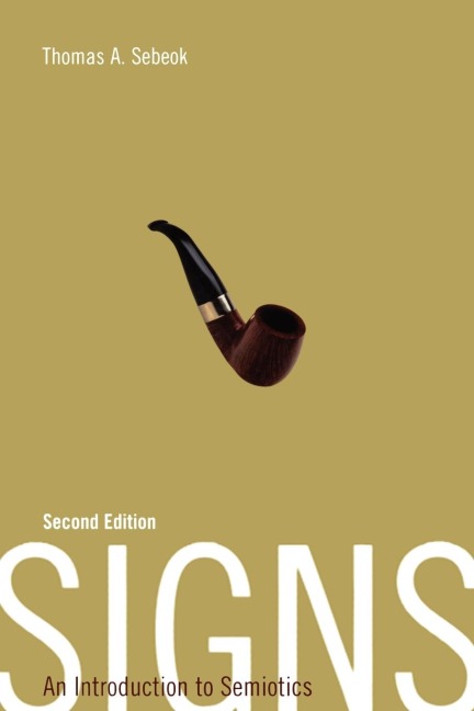 Signs - Thomas A Sebeok