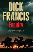 Cover-Bild zum Titel 'Enquiry' von 'Dick Francis'