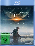 Cover-Bild zum Titel 'Tides' von 'Tim Fehlbaum, Mariko Minoguchi, Lorenz Dangel'