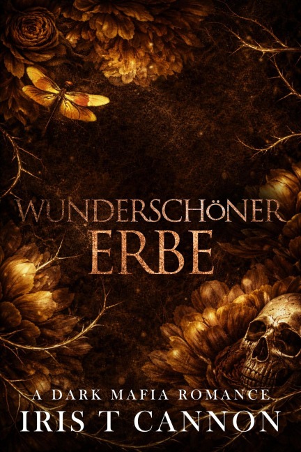 Wunderschöner Erbe - Iris T Cannon