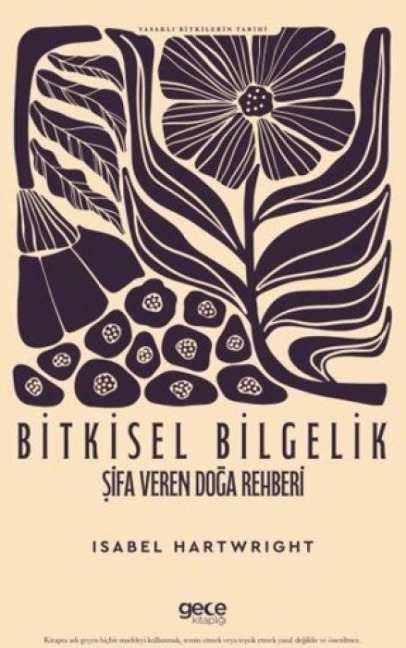 Bitkisel Bilgelik - Isabel Hartwright