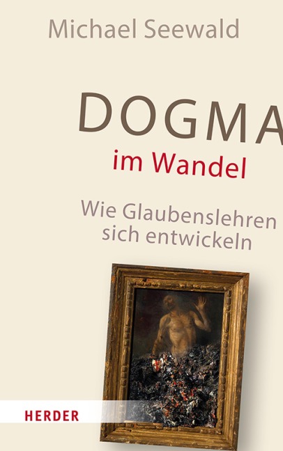 Dogma im Wandel - Michael Seewald