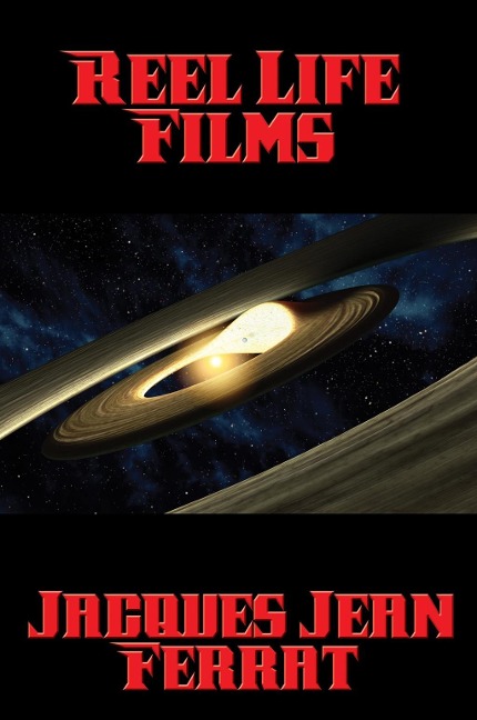 Reel Life Films - Jacques Jean Ferrat