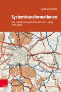 Systemtransformationen - Laura Marie Höss
