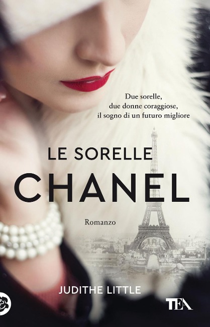 Le sorelle Chanel - Judithe Little