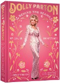 Cover-Bild zum Titel 'Behind the Seams' von 'Dolly Parton, Holly George-Warren'
