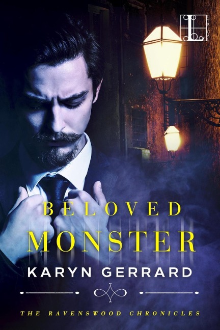Beloved Monster - Karyn Gerrard