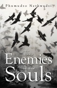 Cover-Bild zum Titel 'The Enemies of our Souls' von 'Phumudzo Nethwadzi'