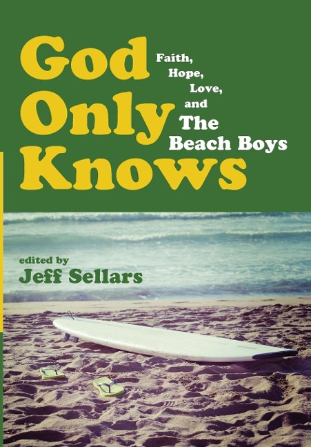 God Only Knows - 